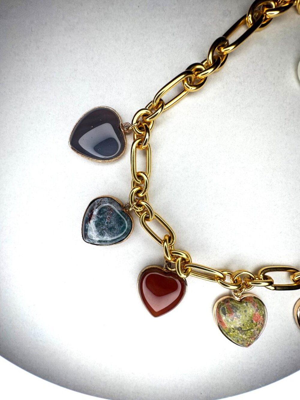 Brinker + Eliza, Margaret Necklace | NWOT - Picture 6 of 12